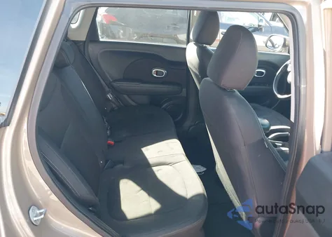 2016 Kia Soul z USA, uszkodzony, nr VIN KNDJN2A2XG7241213